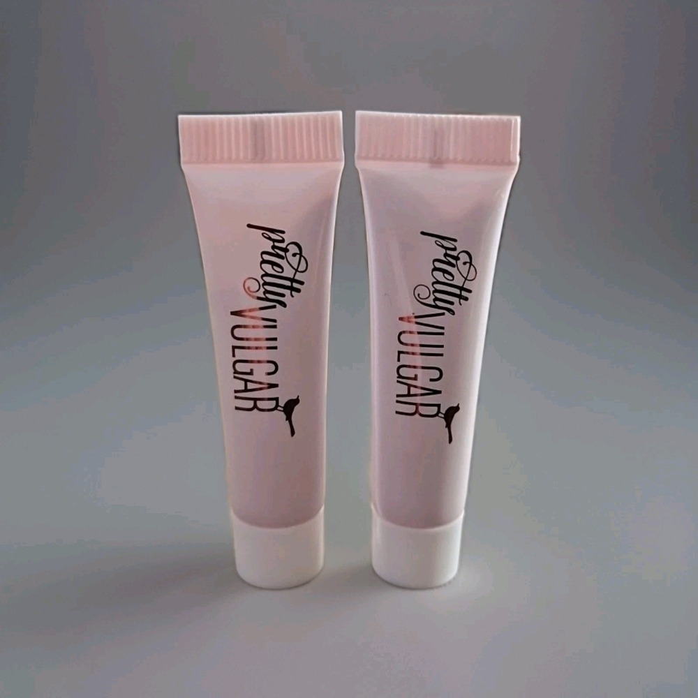 2X Pretty Vulgar - Under Cover Concealer - SHADE #61 - 2mL - NEW SEALED